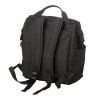 Tfk diaperbag  black