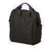 Tfk diaperbag  black