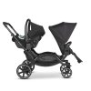 geschwisterwagen stroller zoom ink 05 babyschale opt cs 05