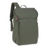LÄSSIG Green Label Slender Up Backpack olive