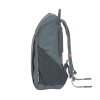 LÄSSIG Green Label Slender Up Backpack 2024 Reflective anthracite