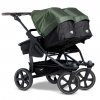 TFK duo2 Eco 2023 carrycot sourozenecký