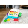BABY EINSTEIN Pokladna obchodní Magic Touch HAPE 9m+