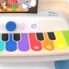 BABY EINSTEIN Hračka dřevěná hudební piano Together in Tune Piano Connected Magic Touch HAPE 12m+