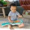 BABY EINSTEIN Hračka hudební dřevěná ukulele Magic Touch HAPE 6m+