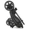 geschwisterwagen stroller zoom reed 14 faltmass 14