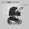 easyGO DUOFLEX ebony black 5