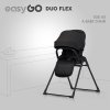 easyGO DUOFLEX ebony black 10