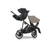 Wozek dzieciecy 2w1 EASYGO DUOFLE Grey dla jednego dziecka i blizniat [383580] 1200 kopie