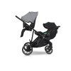 Wozek blizniaczy EASYGO DUOFLE Grey komfort i funkcjonalnosc od narodzin [383514] 1200 kopie
