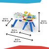 BABY EINSTEIN Centrum aktivní 4v1 Around We Grow™ 6m+ do 11kg