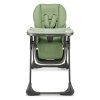KINDERKRAFT Židlička jídelní Tummie green