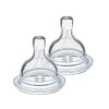 Philips AVENT Dudlík Anti-colic/Classic+ 1 novorozenecký průtok, 2 ks
