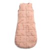 ERGOPOUCH Vak na spaní organická bavlna Jersey Elephant Parade 3-12 m, 6-10 kg, 2,5 tog