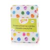 xkko pul changing pad watercolour polka dots