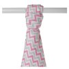 bmb 90x100 baby pink chevron mm