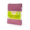 xkko pul changing pad 50x70 colours mesa rose 8594216381098 m