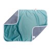 xkko pul changing pad 50x70 colours granite green 8594216381104 detail 1 m