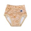 xkko org training pants honey mustard m 2