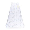 xkko lux multifunctional 2 in 1 children s sleeping bag sky whale 8594216385829 m