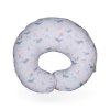 xkko lux small nursing pillow sky whale 8594216385225 m