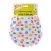xkko pul swim pants watercolour polka dots m 2