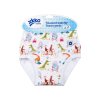 xkko org training pants zoo on the road card m 3