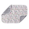 xkko bmb changing pad summer meadow detail 3 m 1