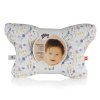 baby pillow xkko bmb blue wildflowers pack m