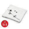 xkko bmb 130x70 silver star gift m