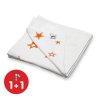 xkko bmb 130x70 orange star gift m