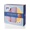 xkko organic 90x100 pastels for girls box small 1