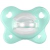 CHICCO Dudlíky PhysioForma® Dual Soft neutrální 0-2m, 1 ks