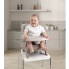 CHICCO Podsedák přenosný Bento – Vanilla 6m+