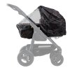 Tfk raincover duo combi pushchair