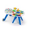 BABY EINSTEIN Centrum aktivní 4v1 Around We Grow™ 6m+ do 11kg