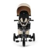 KINDERKRAFT Dětská tříkolka Easytwist Beige