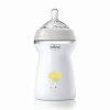 CHICCO Láhev kojenecká antikolik Natural Feeling 330 ml neutral 6m+