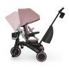 KINDERKRAFT Tříkolka Jazz 3 Pink, 9m+