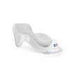 ANGELCARE Lehátko do vany FIT Light Grey