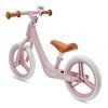 KINDERKRAFT Odrážedlo Fly Plus Powder pink