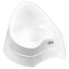 MALTEX Nočník s hudbou Classic - White