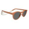 CHICCO Brýle sluneční Orange Smoky 12m+