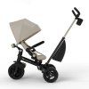 KINDERKRAFT Tříkolka Aveo 2 Plus Beige