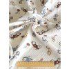 Sluneční stříška Mušelín