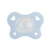 CHICCO Dudlík PhysioForma® Dual Soft modrý 0-2m, 1 ks