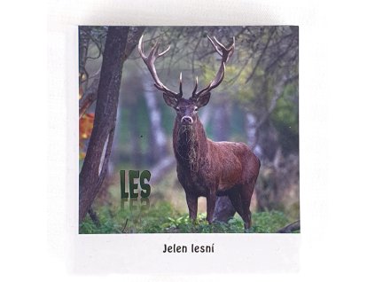 Leporelo - les