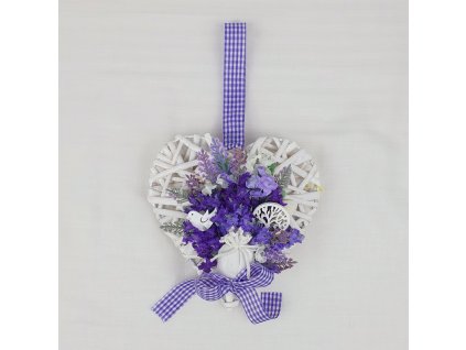 Dekorativní srdíčko