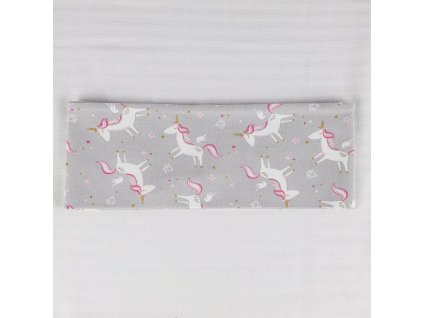 Čelenka - jednorožci