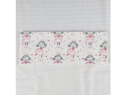 Čelenka - princezna